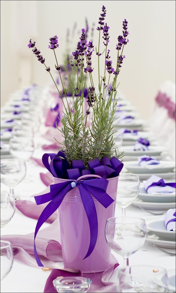 15 Elegant Diy Wedding Centerpieces That Are 100 Idiot Proof