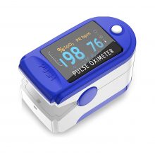 10 Best Oximeter for Home Quarantined Covid-19 patients ...